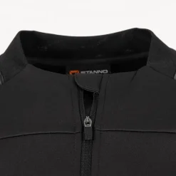 Stanno Bolt Trainingstrui 1/4-Zip Zwart