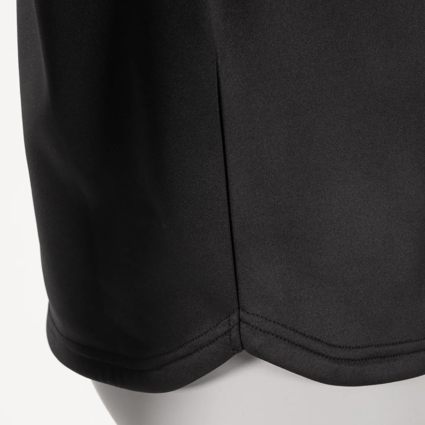 Stanno Bolt Trainingstrui 1/4-Zip Zwart