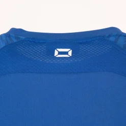 Stanno Bolt Voetbalshirt Blauw