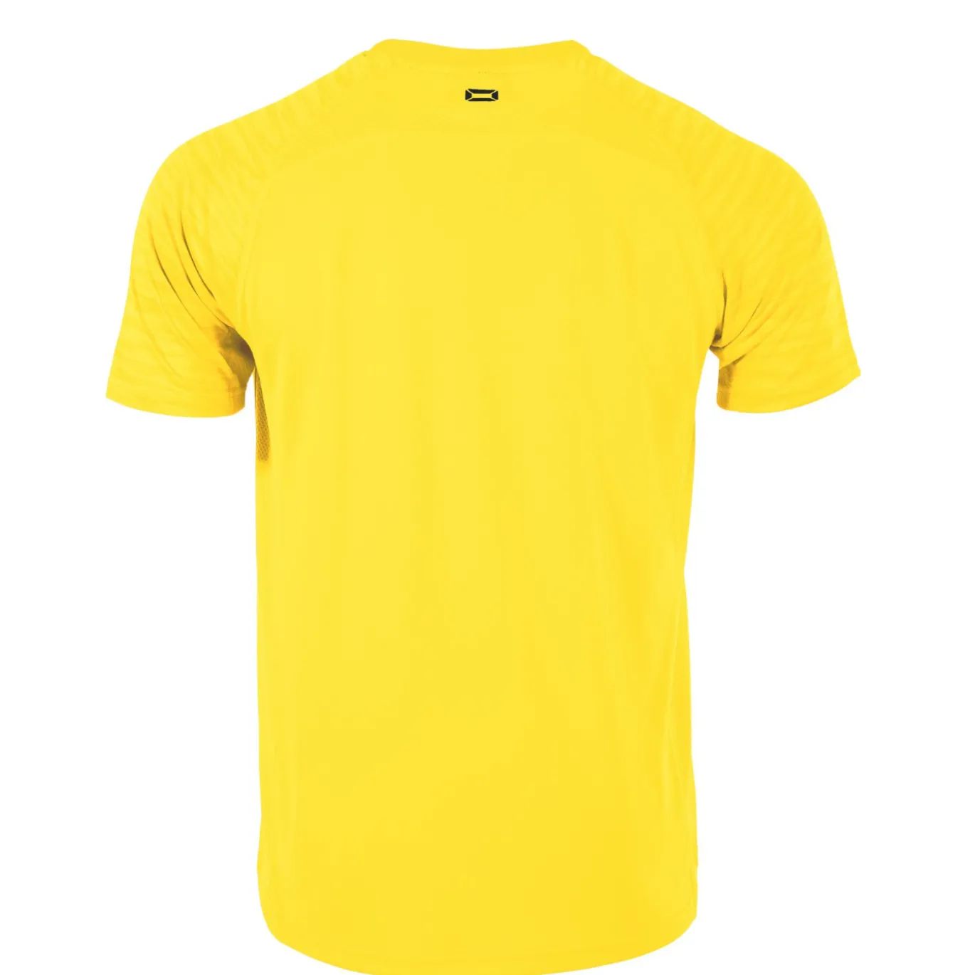 Stanno Bolt Voetbalshirt Geel