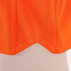 Stanno Bolt Voetbalshirt Kids Oranje