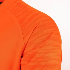 Stanno Bolt Voetbalshirt Kids Oranje