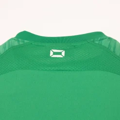 Stanno Bolt Voetbalshirt Kids Groen