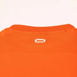 Stanno Bolt Voetbalshirt Oranje