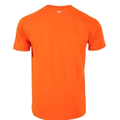 Stanno Bolt Voetbalshirt Oranje