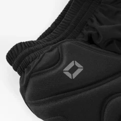 Stanno Bounce Keepersbroekje Kids Zwart