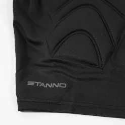 Stanno Bounce Keepersbroekje Zwart