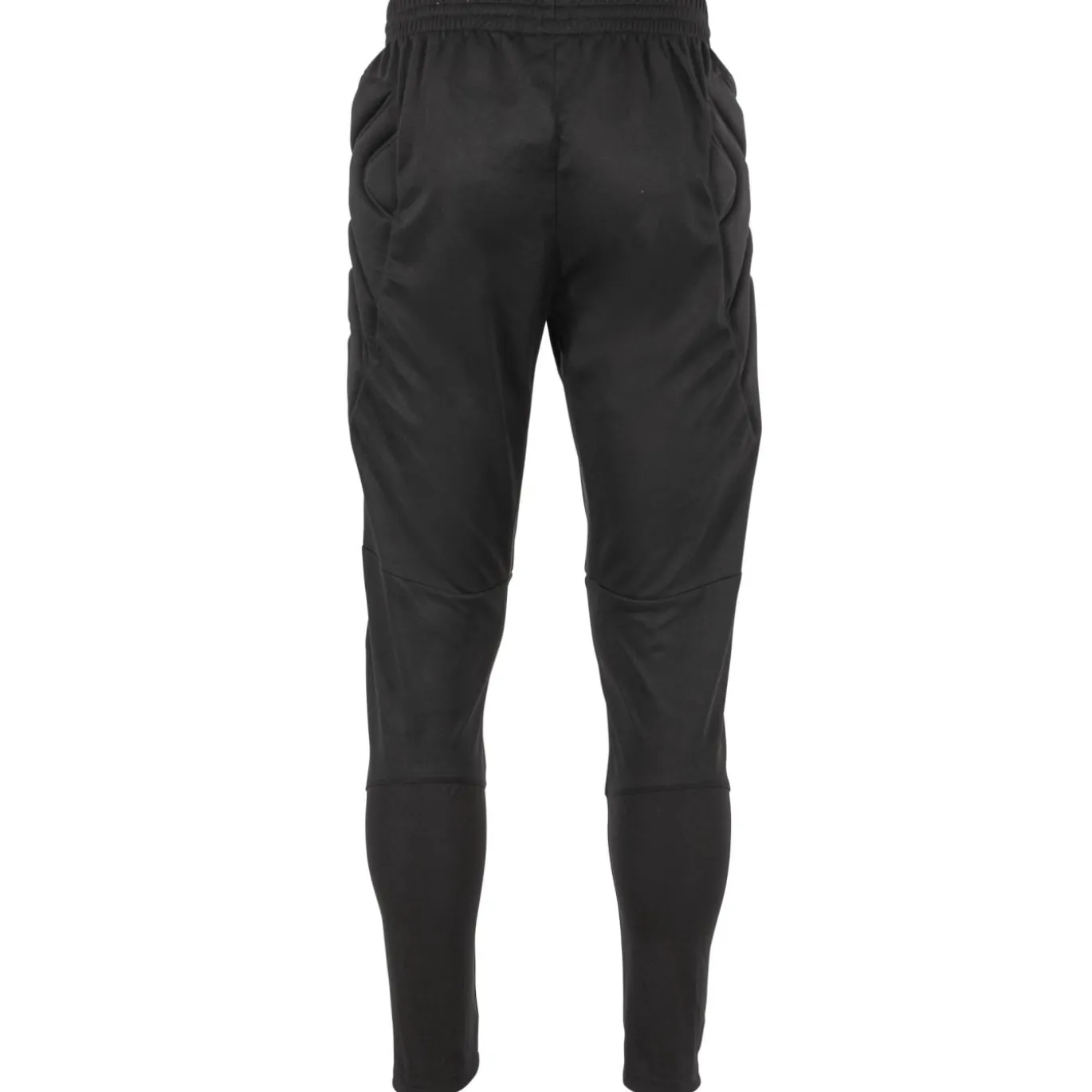 Stanno Bounce Keepersbroek Kids Zwart