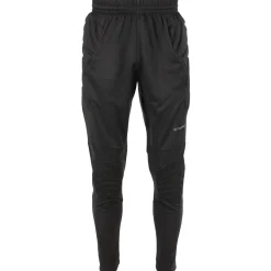 Stanno Bounce Keepersbroek Kids Zwart