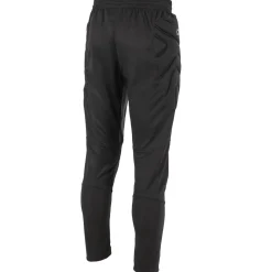 Stanno Bounce Keepersbroek Kids Zwart