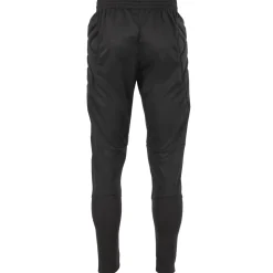Stanno Bounce Keepersbroek Zwart