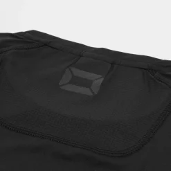 Stanno Core Ondershirt Korte Mouwen Kids Zwart