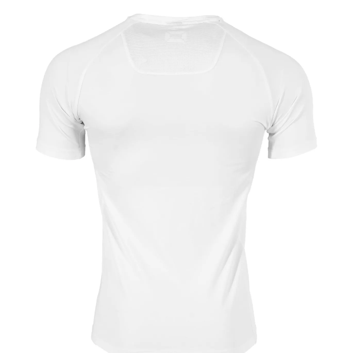 Stanno Core Ondershirt Korte Mouwen Kids Wit