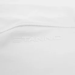 Stanno Core Ondershirt Korte Mouwen Kids Wit