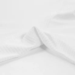 Stanno Core Ondershirt Korte Mouwen Wit