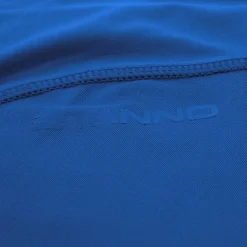 Stanno Core Ondershirt Lange Mouwen Kids Blauw
