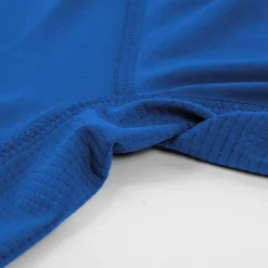 Stanno Core Ondershirt Lange Mouwen Kids Blauw