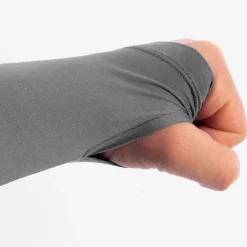 Stanno Core Ondershirt Lange Mouwen Kids Grijs