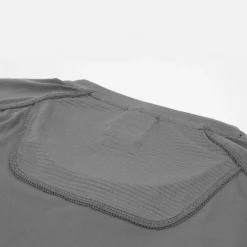Stanno Core Ondershirt Lange Mouwen Grijs