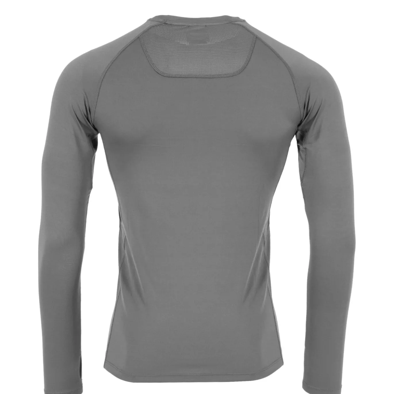 Stanno Core Ondershirt Lange Mouwen Grijs