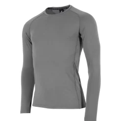 Stanno Core Ondershirt Lange Mouwen Grijs