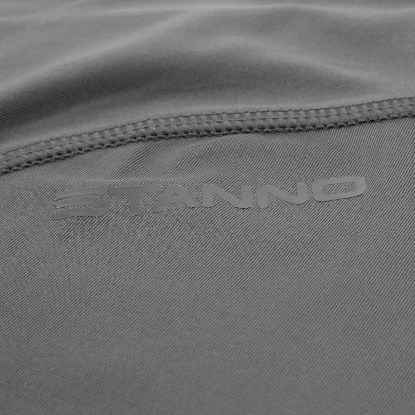 Stanno Core Ondershirt Lange Mouwen Grijs