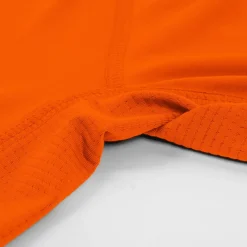 Stanno Core Ondershirt Lange Mouwen Kids Oranje
