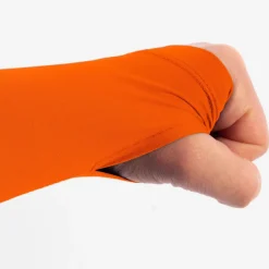 Stanno Core Ondershirt Lange Mouwen Kids Oranje