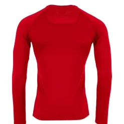 Stanno Core Ondershirt Lange Mouwen Kids Rood