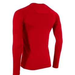 Stanno Core Ondershirt Lange Mouwen Kids Rood