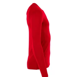 Stanno Core Ondershirt Lange Mouwen Kids Rood
