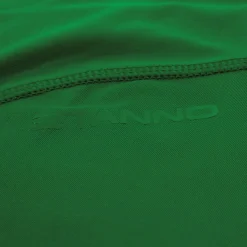 Stanno Core Ondershirt Lange Mouwen Kids Groen
