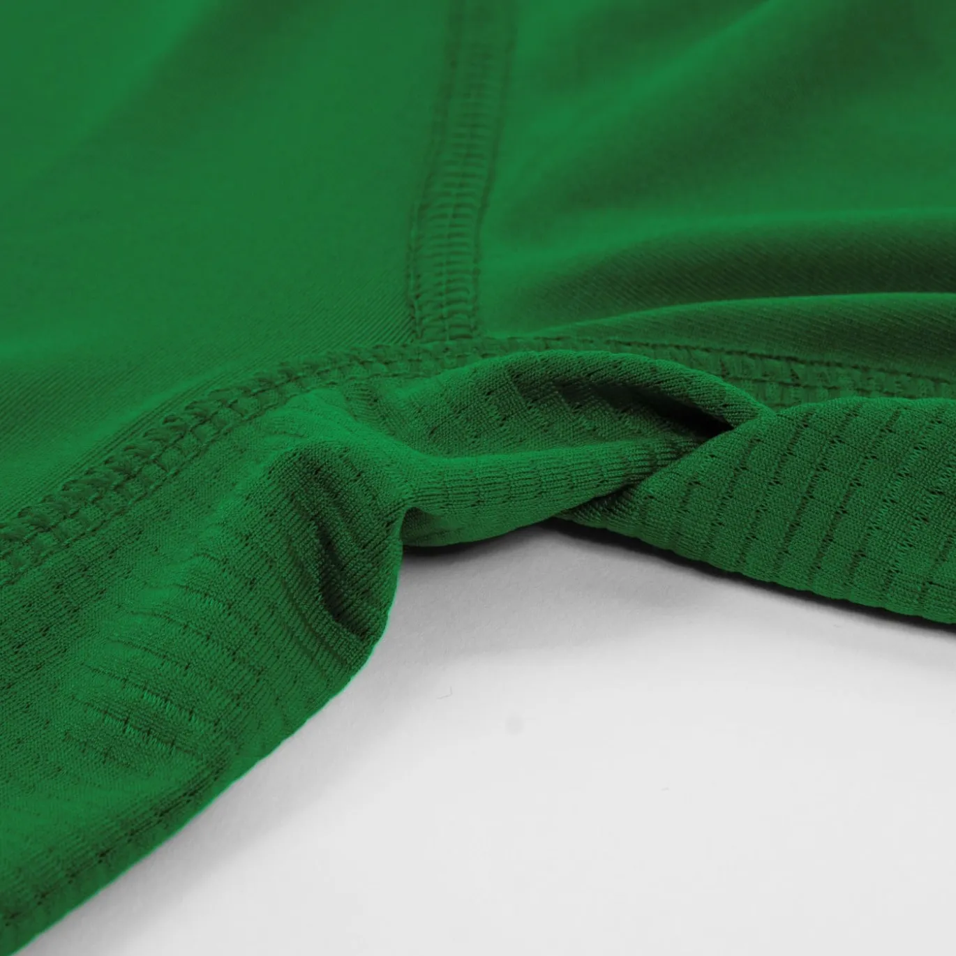Stanno Core Ondershirt Lange Mouwen Kids Groen