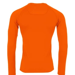Stanno Core Ondershirt Lange Mouwen Oranje
