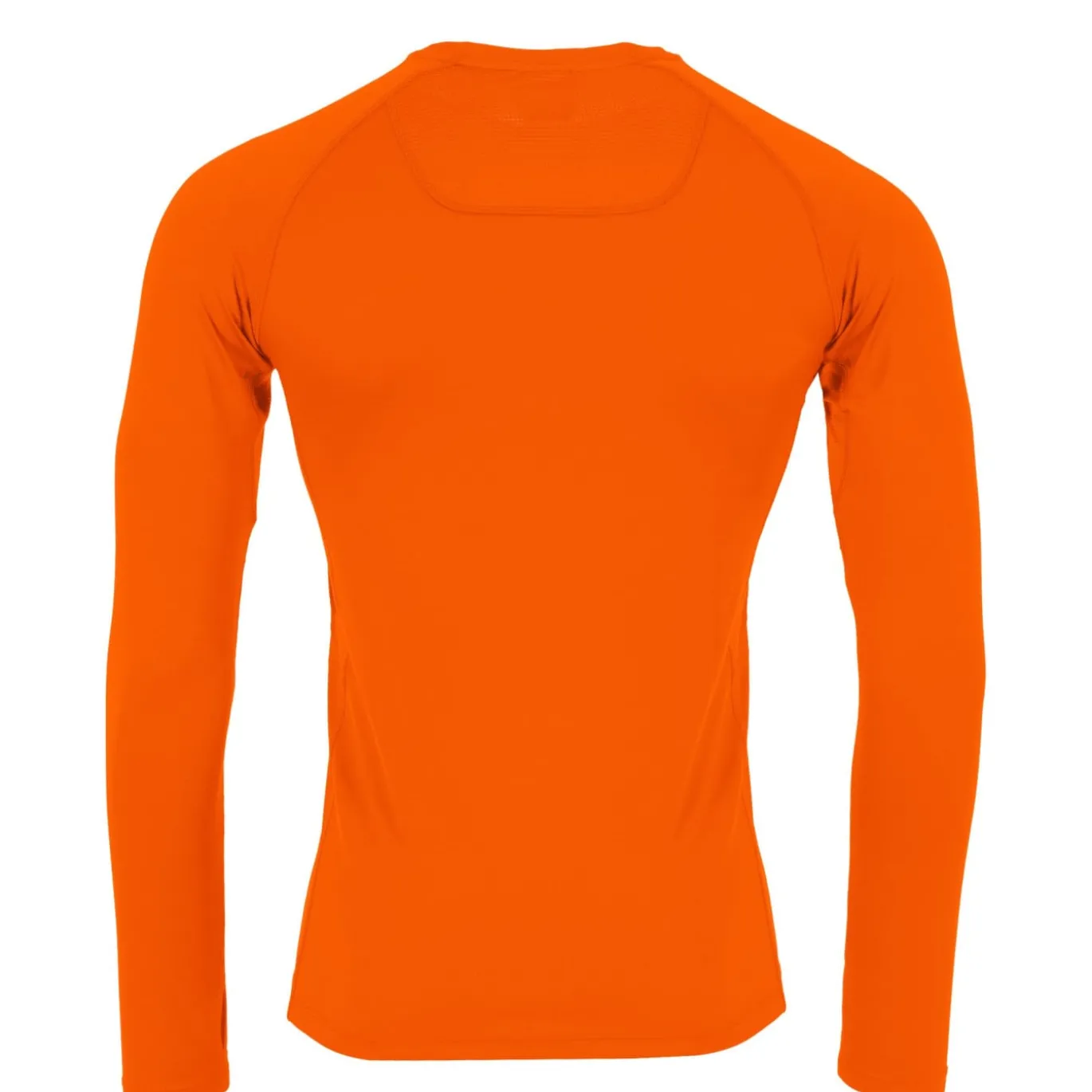 Stanno Core Ondershirt Lange Mouwen Oranje