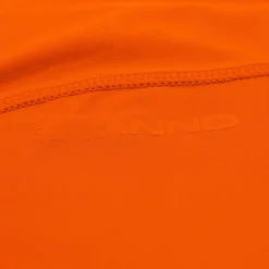 Stanno Core Ondershirt Lange Mouwen Oranje