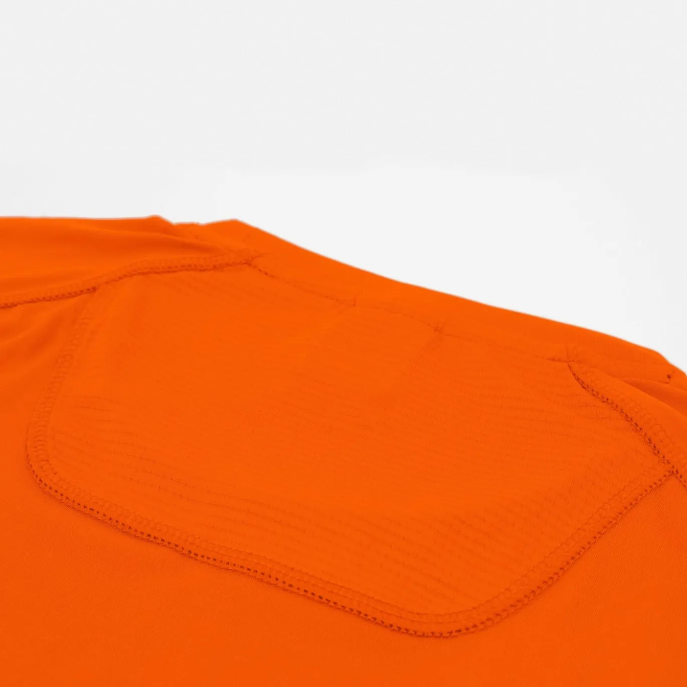 Stanno Core Ondershirt Lange Mouwen Oranje