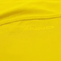 Stanno Core Ondershirt Lange Mouwen Kids Geel