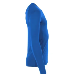 Stanno Core Ondershirt Lange Mouwen Blauw