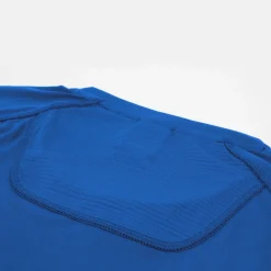 Stanno Core Ondershirt Lange Mouwen Blauw