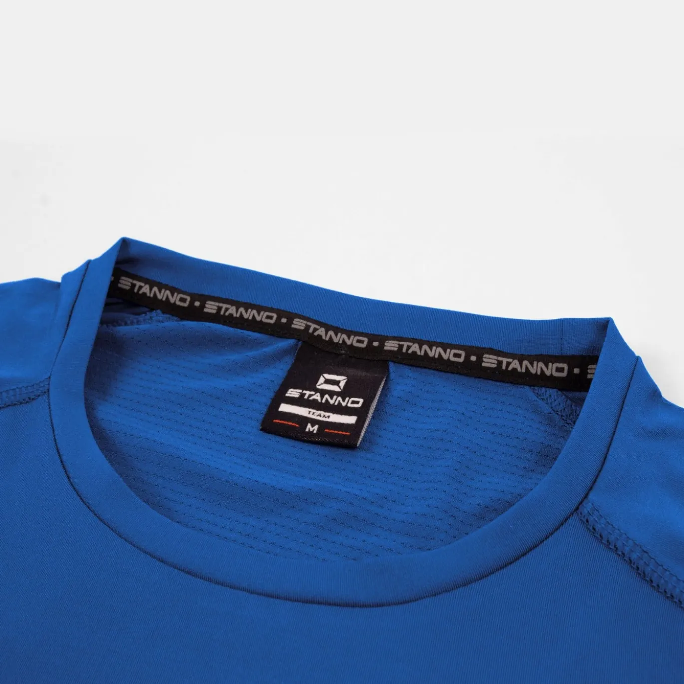 Stanno Core Ondershirt Lange Mouwen Blauw
