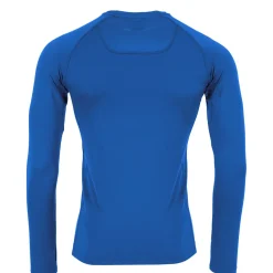 Stanno Core Ondershirt Lange Mouwen Blauw