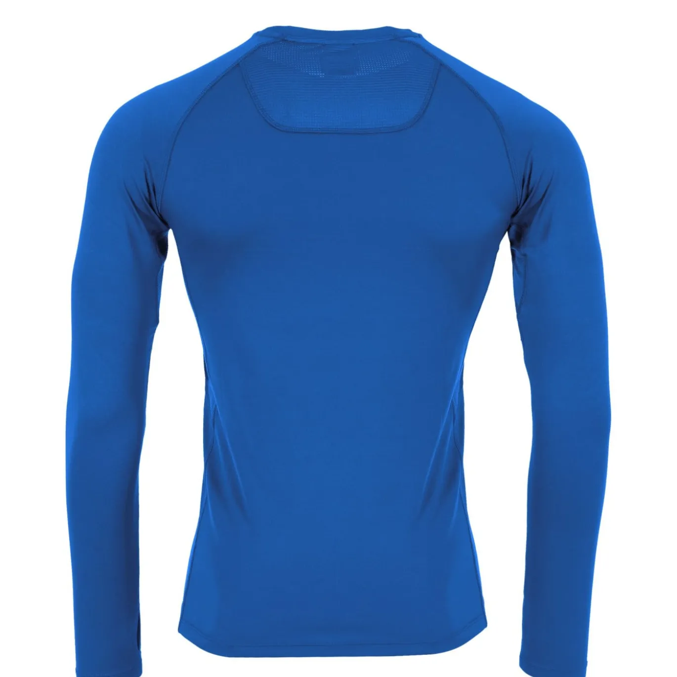 Stanno Core Ondershirt Lange Mouwen Blauw