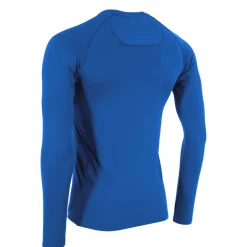Stanno Core Ondershirt Lange Mouwen Blauw