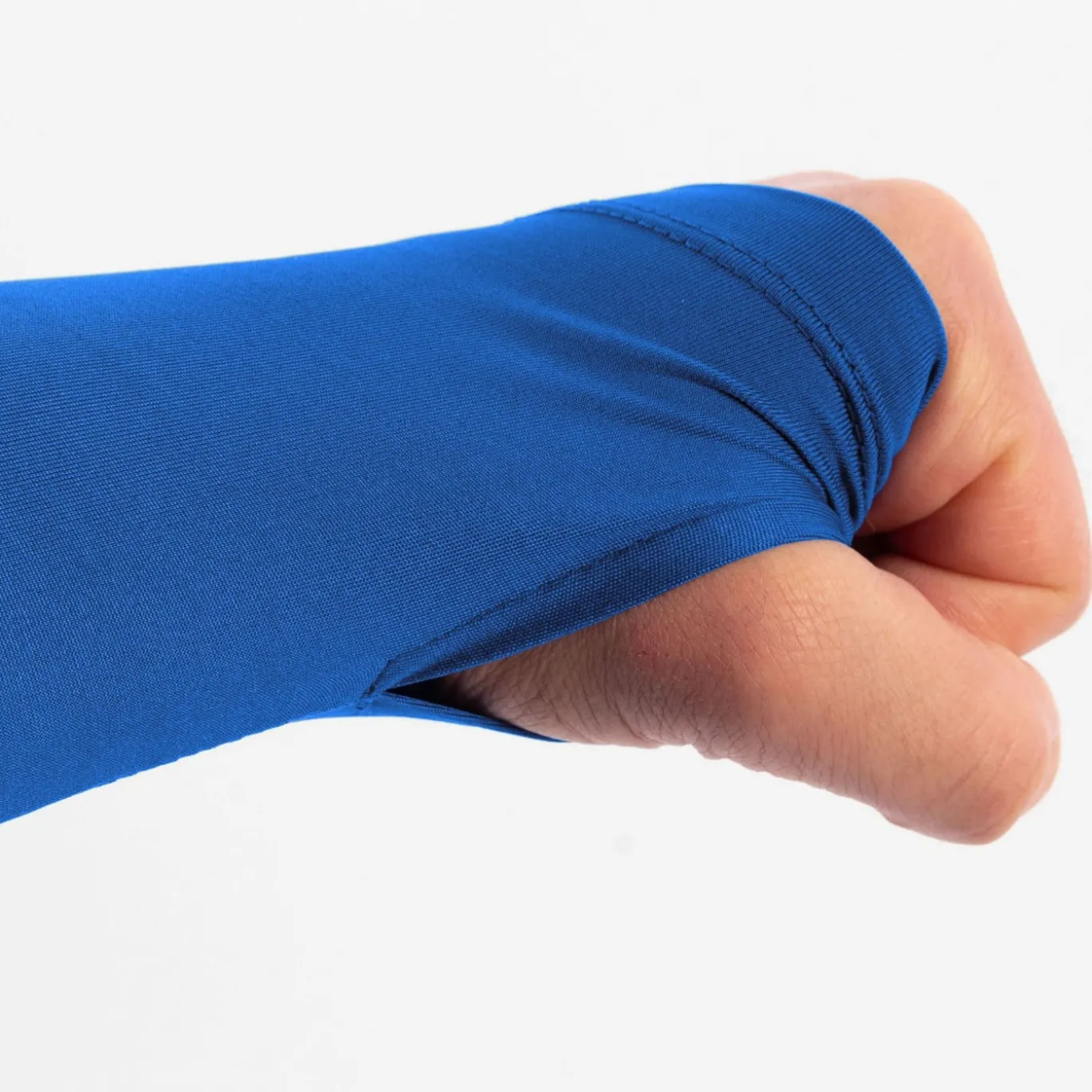 Stanno Core Ondershirt Lange Mouwen Blauw