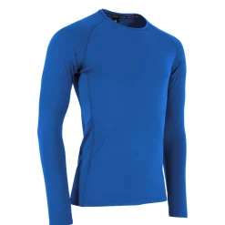 Stanno Core Ondershirt Lange Mouwen Blauw