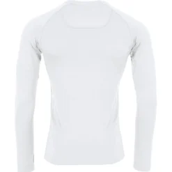 Stanno Core Ondershirt Lange Mouwen Kids Wit