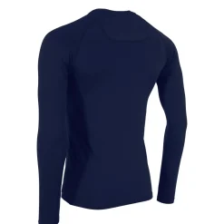 Stanno Core Ondershirt Lange Mouwen Kids Donkerblauw
