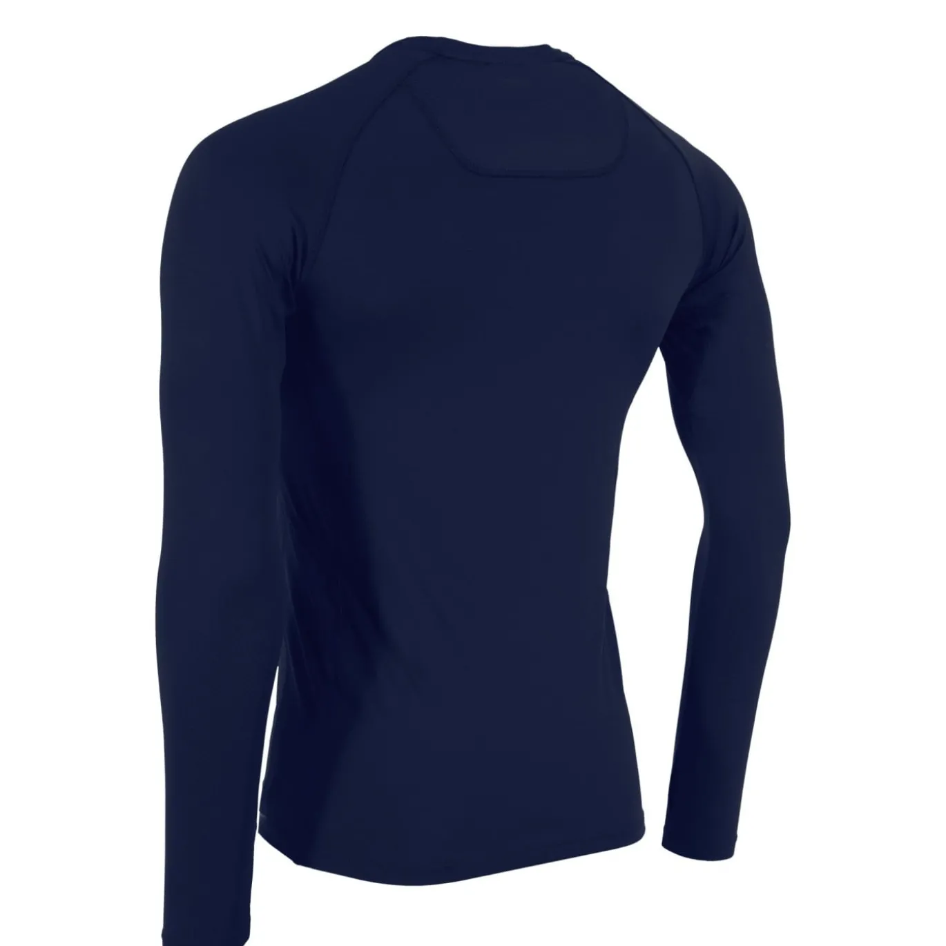 Stanno Core Ondershirt Lange Mouwen Kids Donkerblauw