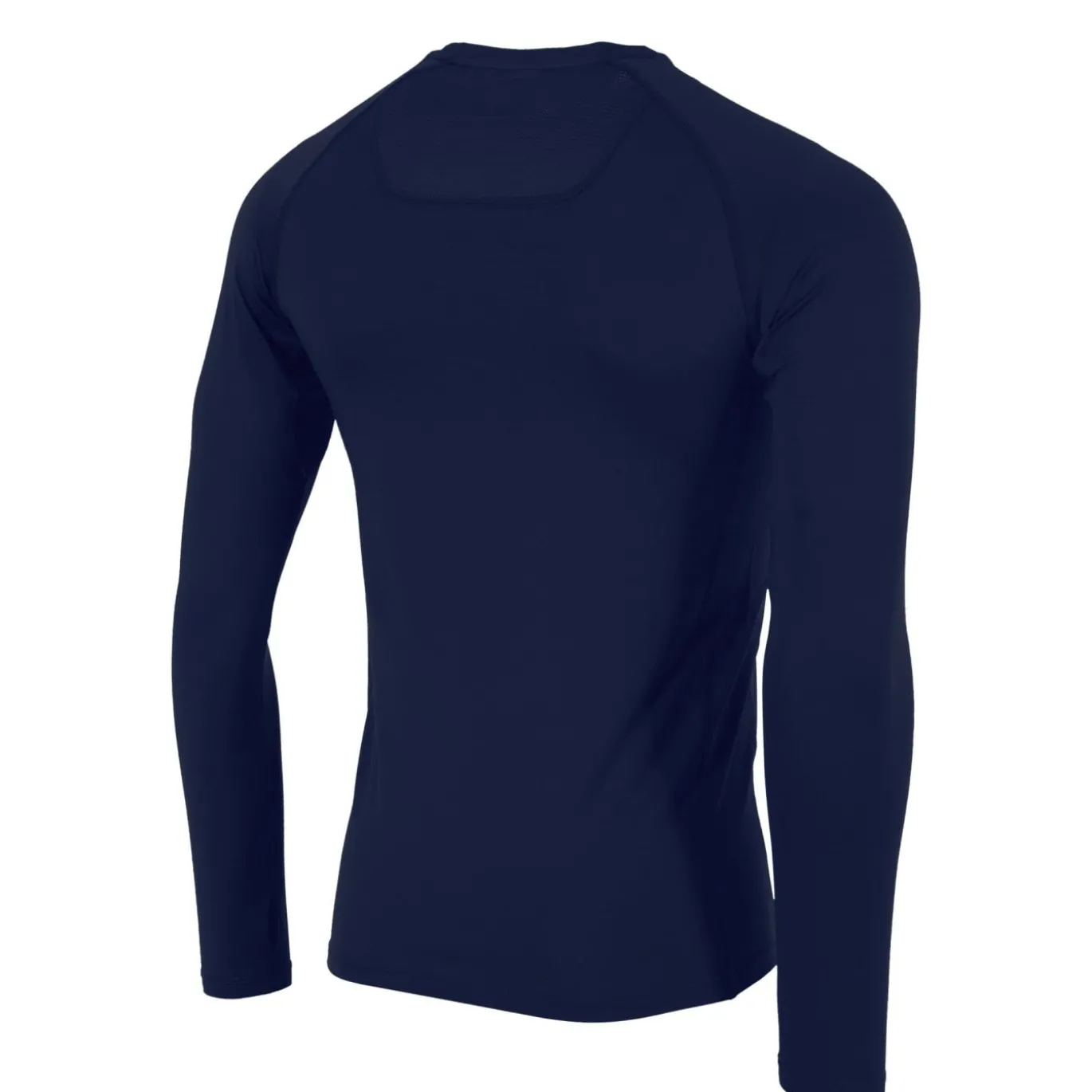 Stanno Core Ondershirt Lange Mouwen Kids Donkerblauw